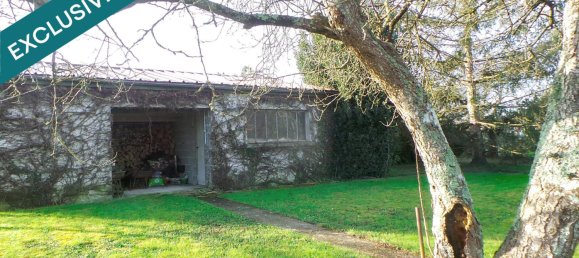 4 Schlafzimmer Haus in Chateau-la-Valliere, France, Nr. 45298 6