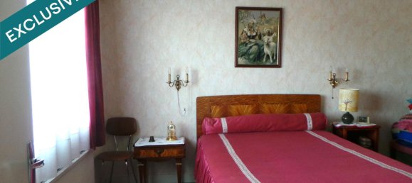 4 Schlafzimmer Haus in Chateau-la-Valliere, France, Nr. 45298 5