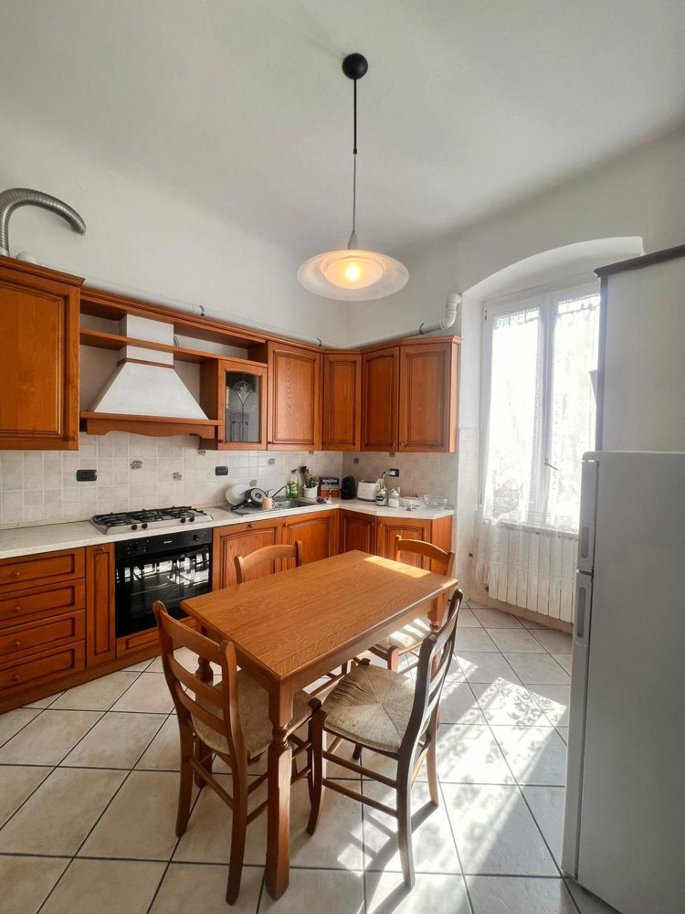 3 bedrooms Apartment in La Spezia, Italy No. 363117