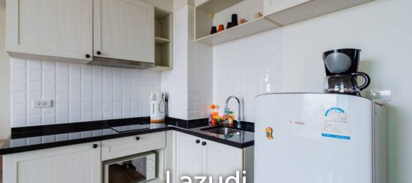 Apartamento com 2 quartos em condomínio em Hua Hin, Thailand N.º 15076 5