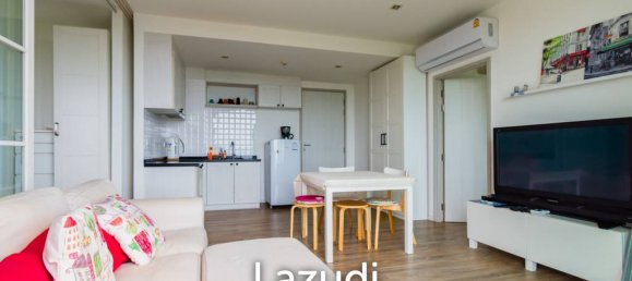 Apartamento com 2 quartos em condomínio em Hua Hin, Thailand N.º 15076 2