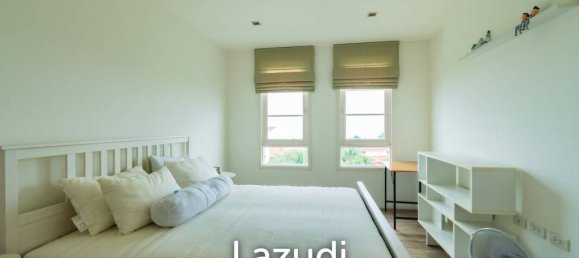 Apartamento com 2 quartos em condomínio em Hua Hin, Thailand N.º 15076 9