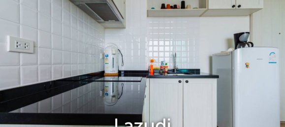 Apartamento com 2 quartos em condomínio em Hua Hin, Thailand N.º 15076 6