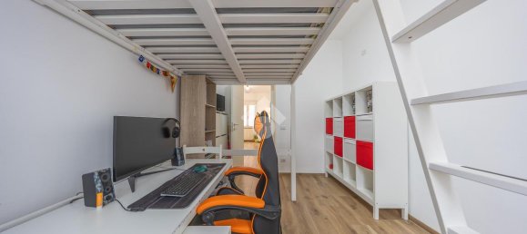 3 rooms Apartment in Rome, Italy No. 71124 14