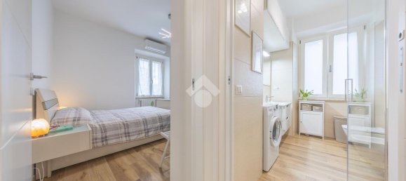 3 rooms Apartment in Rome, Italy No. 71124 20