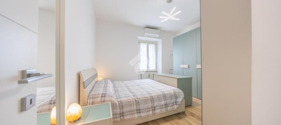 3 rooms Apartment in Rome, Italy No. 71124 22