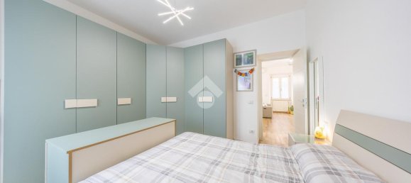 3 rooms Apartment in Rome, Italy No. 71124 23