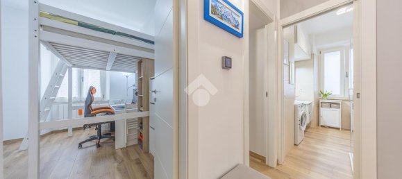 3 rooms Apartment in Rome, Italy No. 71124 11