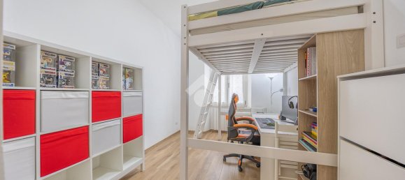 3 rooms Apartment in Rome, Italy No. 71124 15