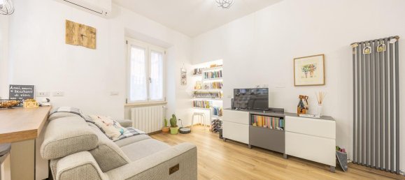 3 rooms Apartment in Rome, Italy No. 71124 6