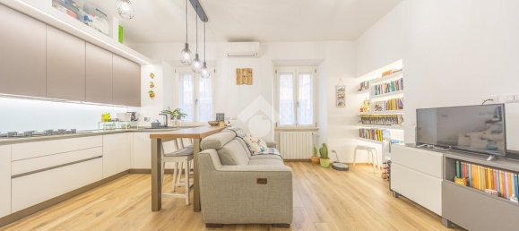 3 rooms Apartment in Rome, Italy No. 71124 5