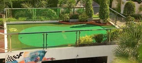 5 bedrooms Cafe / restaurant in Pattaya, Thailand No. 9322 20