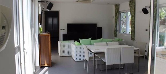 5 bedrooms Cafe / restaurant in Pattaya, Thailand No. 9322 16