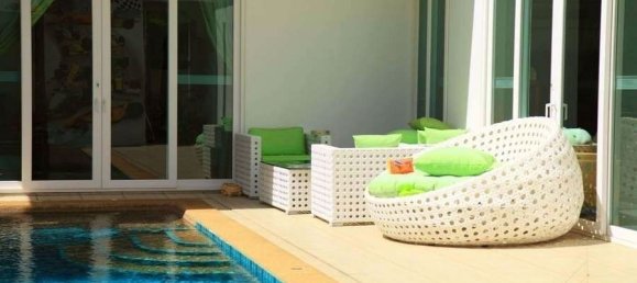 5 bedrooms Cafe / restaurant in Pattaya, Thailand No. 9322 24