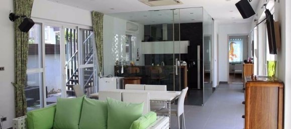 5 bedrooms Cafe / restaurant in Pattaya, Thailand No. 9322 18