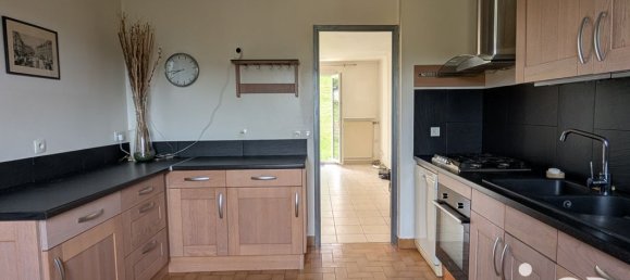 4 bedrooms House in Brie-et-Angonnes, France No. 343485 4