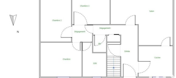 4 bedrooms House in Brie-et-Angonnes, France No. 343485 10