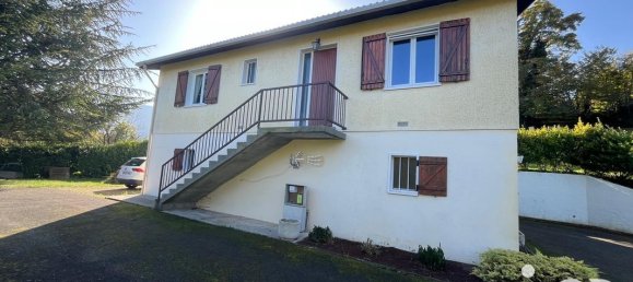 4 bedrooms House in Brie-et-Angonnes, France No. 343485 17