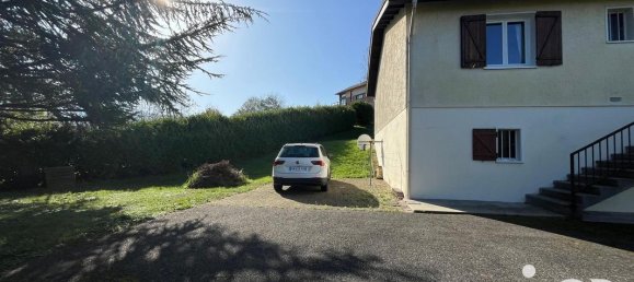 4 bedrooms House in Brie-et-Angonnes, France No. 343485 16