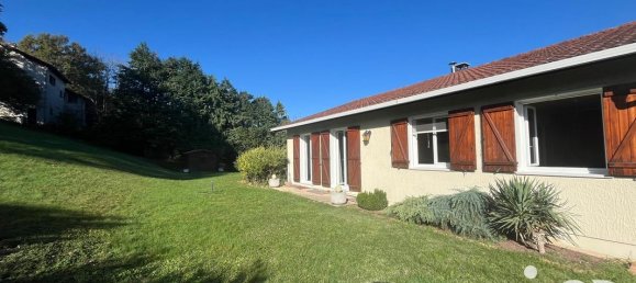 4 bedrooms House in Brie-et-Angonnes, France No. 343485 2