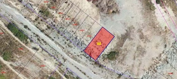 Terrain à Calldetenes, Spain 200m² No. 79047 2