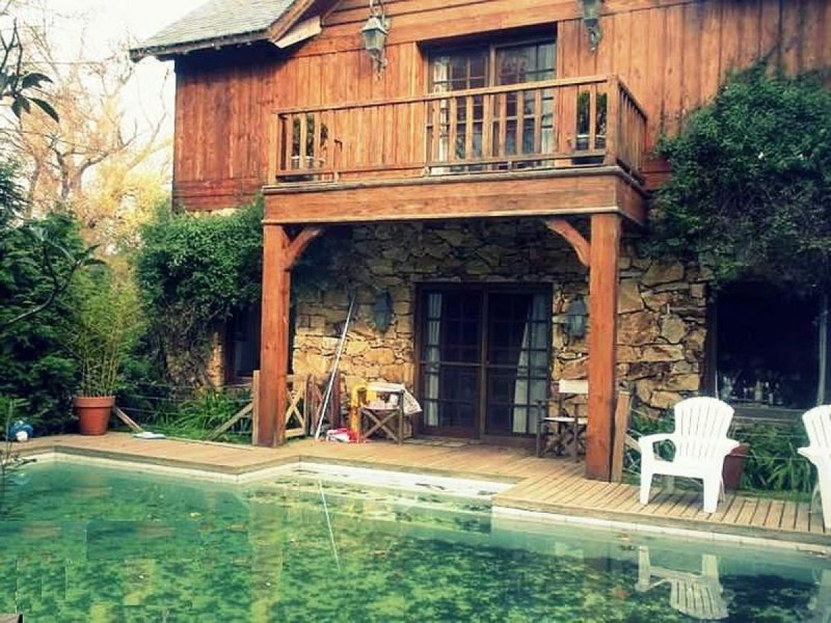 4 bedrooms House in Buenos Aires, Argentina No. 71368