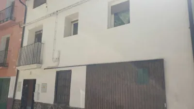 2 bedrooms Apartment in Zaragoza, Spain No. 191546