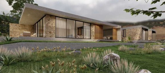 3 bedrooms House in Armou, Cyprus No. 10718 6