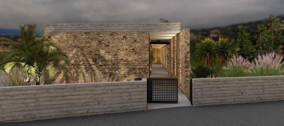 3 bedrooms House in Armou, Cyprus No. 10718 2