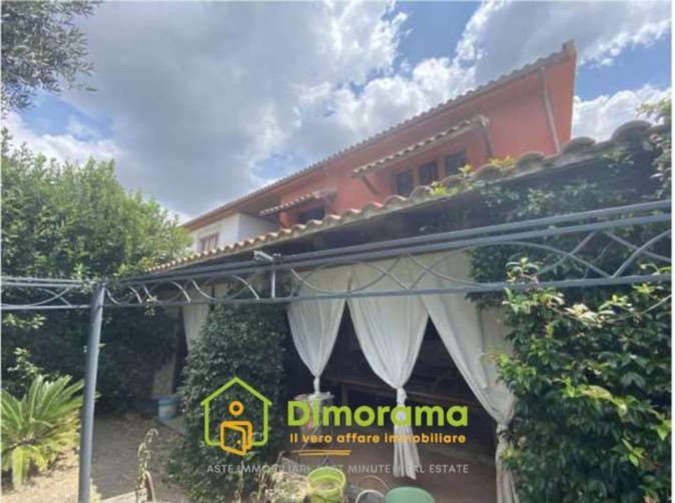 5-salle Appartement à Montalto di Castro, Italy No. 201185