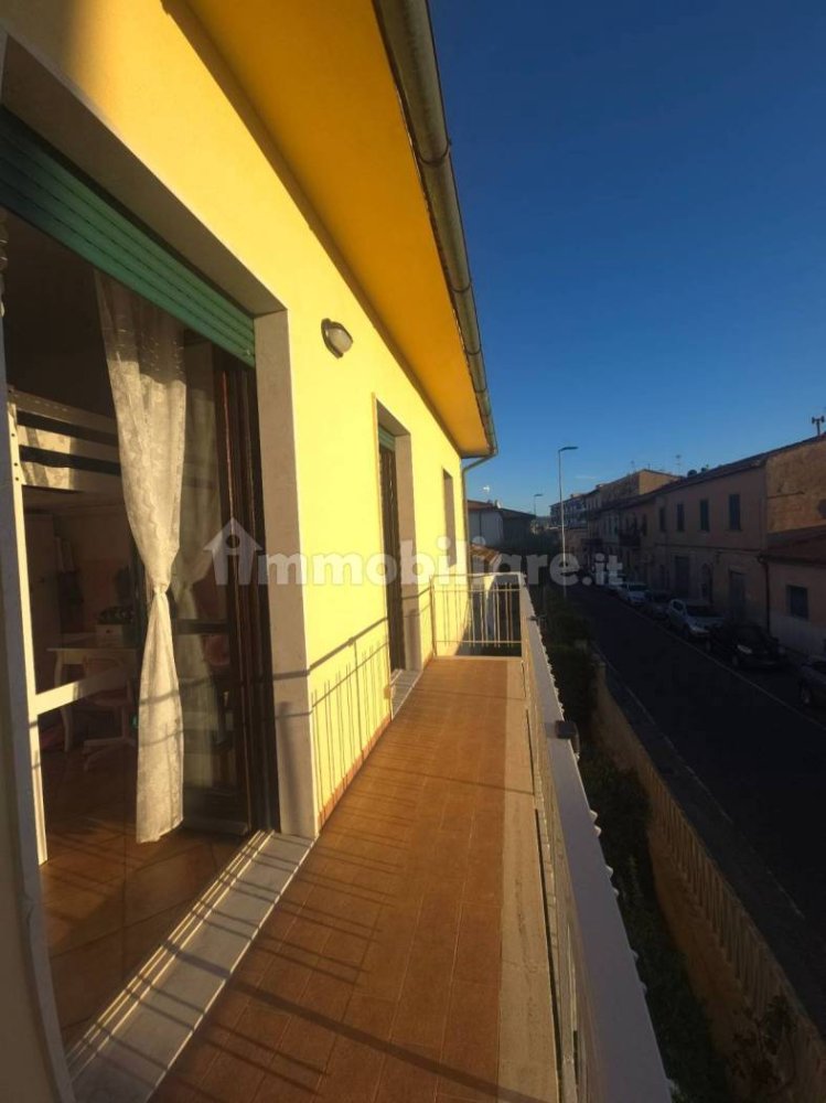 3 bedrooms Apartment in Livorno, Italy No. 354600