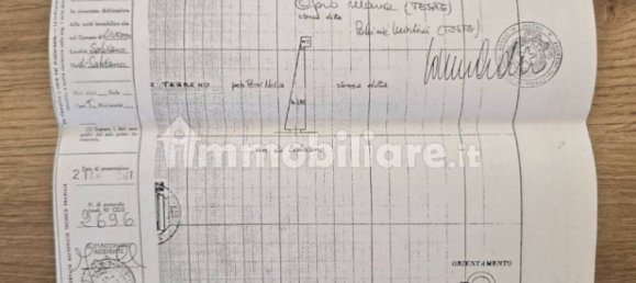 3 bedrooms Apartment in Livorno, Italy No. 354600 14