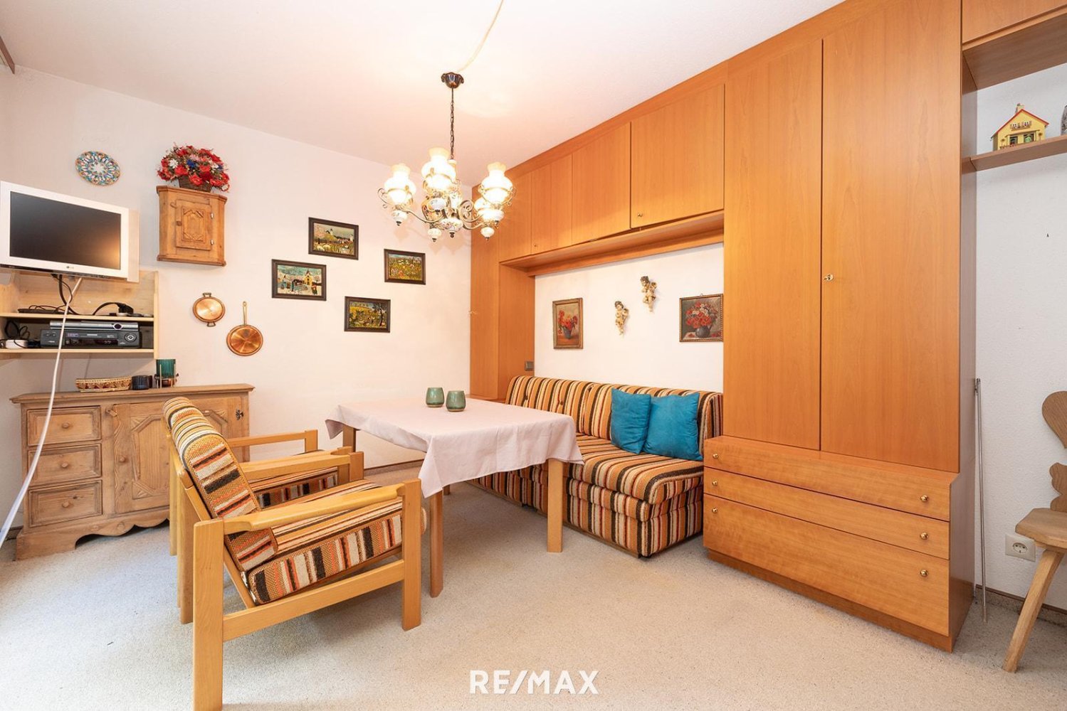 Studio in Mühlbach am Hochkönig, Austria, Nr. 173482