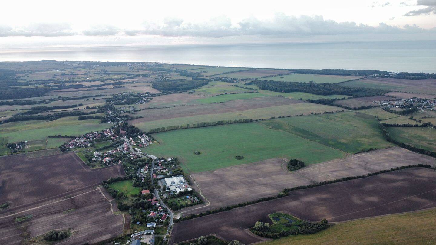 Grundstück in Rostock, Germany, Nr. 166781