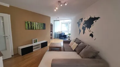 Duplex de 3 divisões em Favoriten, Austria N.º 212047