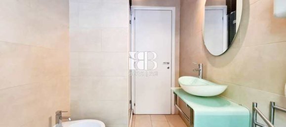 Квартира с 2 спальнями в Рим, Италия № 310907 7