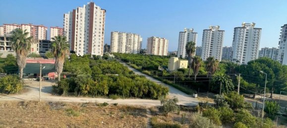 Apartment 2+1 in Mersin, Turkey No. 16387 9