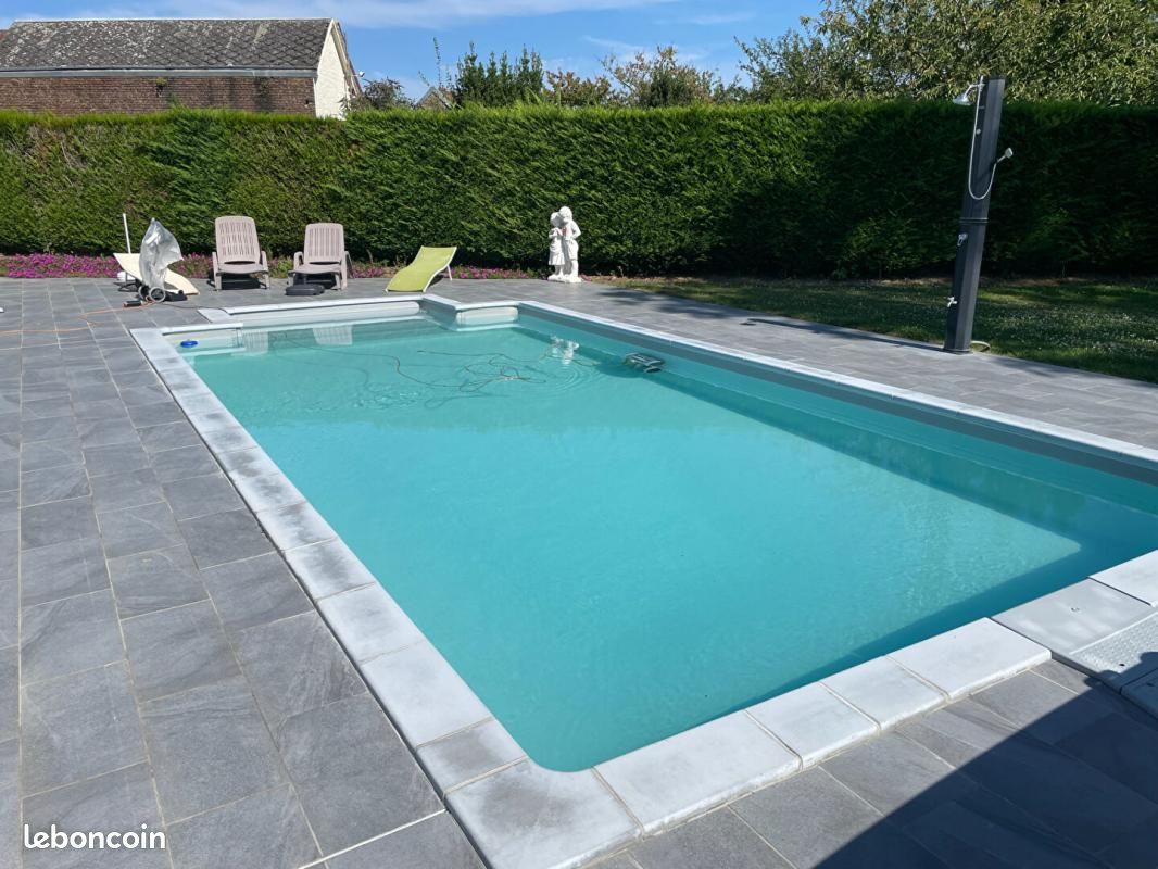 5 bedrooms House in Tergnier, France No. 154800