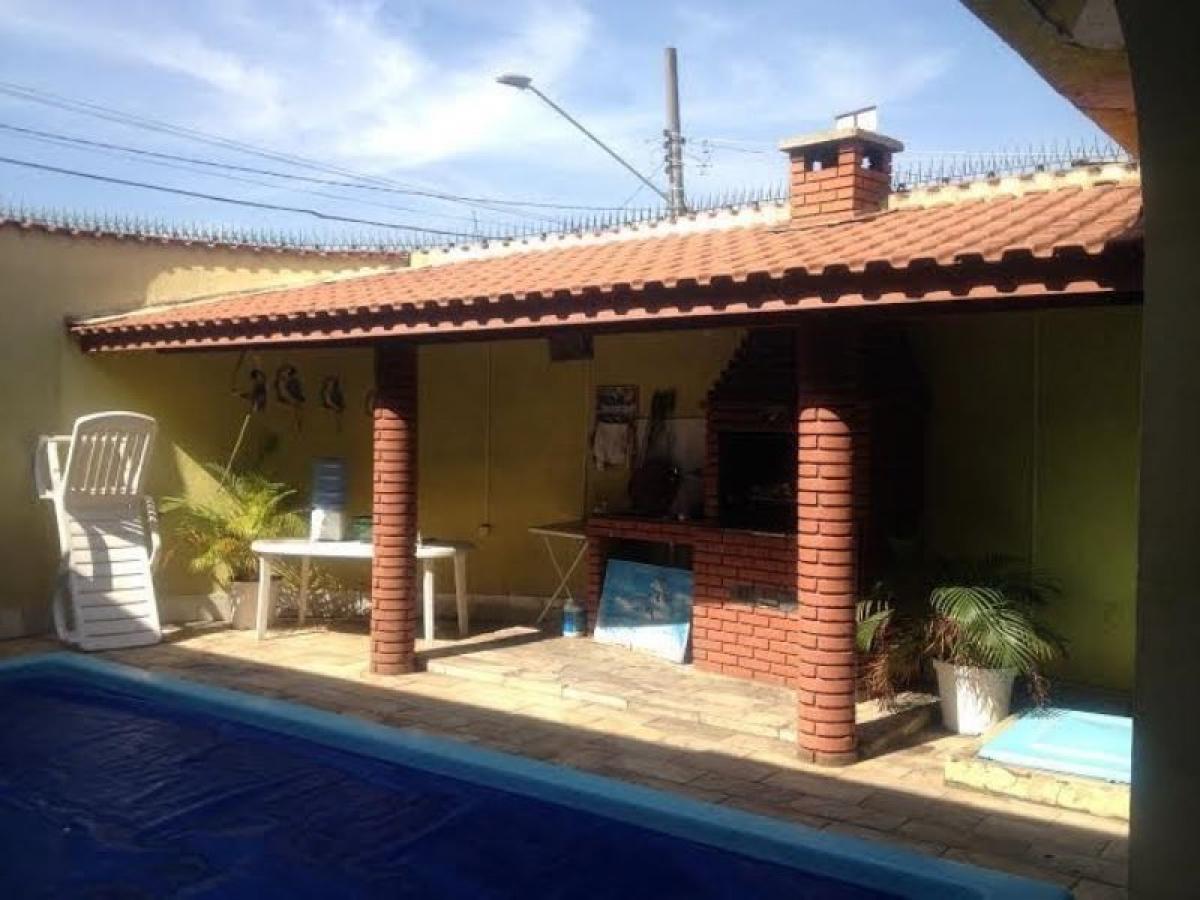 Casa T2 em São Paulo, Brazil N.º 493859