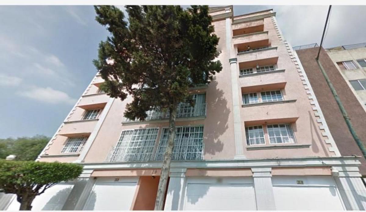 3 bedrooms Apartment in Mexicali, Mexico No. 153925