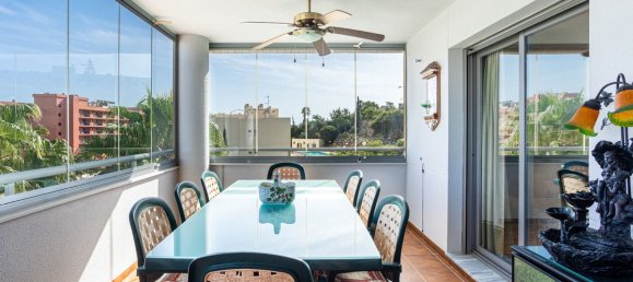 3 bedrooms Apartment in Fuengirola, Spain No. 177837 8