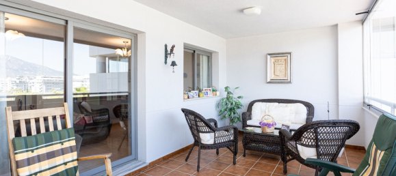 3 bedrooms Apartment in Fuengirola, Spain No. 177837 11