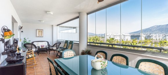 3 bedrooms Apartment in Fuengirola, Spain No. 177837 9