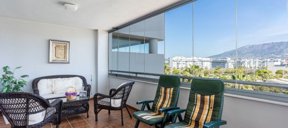 3 bedrooms Apartment in Fuengirola, Spain No. 177837 10