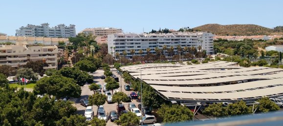 3 bedrooms Apartment in Fuengirola, Spain No. 177837 14