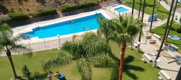 3 bedrooms Apartment in Fuengirola, Spain No. 177837 2