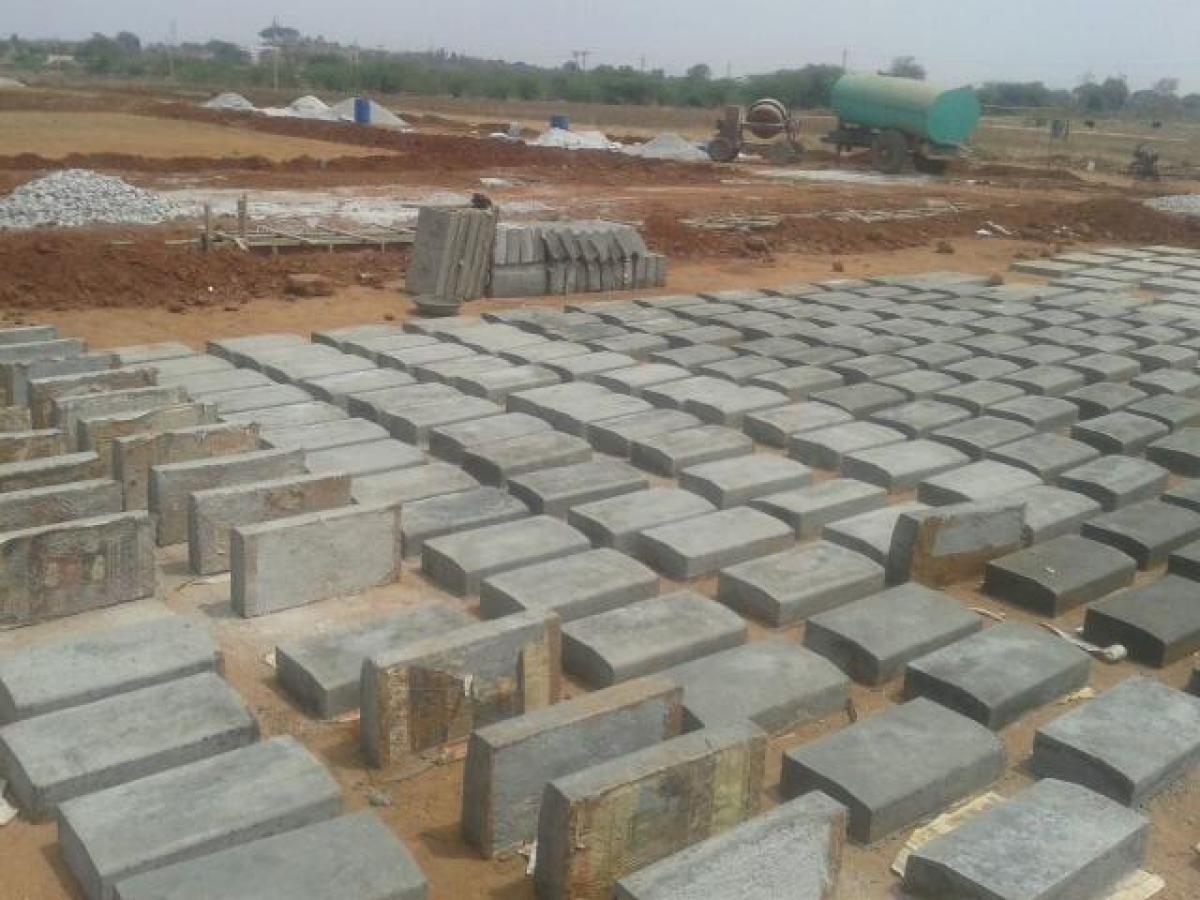  Land in Bangalore, India No. 31293