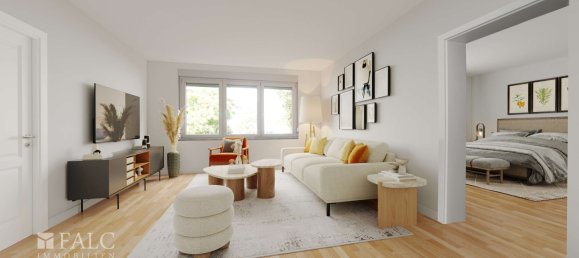 2 chambres Appartement à Heilbronn, Germany No. 225818 2