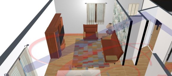 3 Schlafzimmer Wohnung in Lecco, Italy, Nr. 365527 23