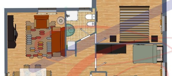 3 Schlafzimmer Wohnung in Lecco, Italy, Nr. 365527 26